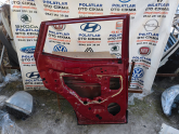 Oto Çıkma Parça / Nissan / Qashqai / Kaporta & Karoser / Sol Arka Kapı / Çıkma Parça 