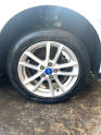 Ford Focus çıkma orijinal jant lastik takımı