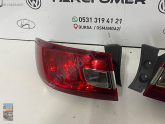 Oto Çıkma Parça / Renault / Clio / Far & Stop / Sol Arka Stop / Çıkma Parça 