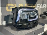Oto Çıkma Parça / Mercedes / GLB / Far & Stop / Sol Ön Far / Çıkma Parça 