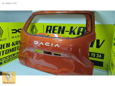 Oto Çıkma Parça / Dacia / Duster / Kaporta & Karoser / Bagaj Kapağı / Çıkma Parça 