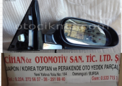 HONDA CIVIC AYNA SAĞ 1996 2000
