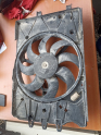 Oto Çıkma Parça / Fiat / 500 / Fan / Fan Motoru / Çıkma Parça 
