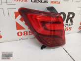 Oto Çıkma Parça / Toyota / Yaris / Far & Stop / Sol Arka Stop / Çıkma Parça 