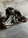Oto Çıkma Parça / Renault / Megane / Şanzıman / Şanzıman Komple / Çıkma Parça 