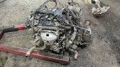 Oto Çıkma Parça / Toyota / Corolla / Motor / Motor (komple) / Çıkma Parça 