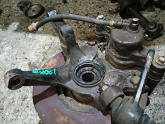 Oto Çıkma Parça / Hyundai / Excel / Alt Takım / Taşıyıcı / Çıkma Parça 