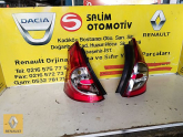 Oto Çıkma Parça / Dacia / Sandero / Far & Stop / Sol Ön Far / Sıfır Parça 