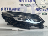 Oto Çıkma Parça / Land Rover / Discovery / Far & Stop / Far Beyni / Çıkma Parça 