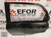 Oto Çıkma Parça / Honda / City / Kaporta & Karoser / Sol Arka Kapı / Sıfır Parça 