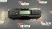 SEAT LEON ALTEA XL KLİMA KALORİFER KONTROL PANELİ 5P0907044F
