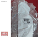 Oto Çıkma Parça / Peugeot / 206 / Radyatör / İntercooler Hortumu / Sıfır Parça 
