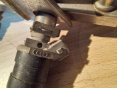 Oto Çıkma Parça / Audi / A4 / Motor / EGR / Çıkma Parça 