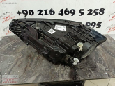Oto Çıkma Parça / Mercedes / A Serisi / Far & Stop / Sağ Ön Far / Çıkma Parça 