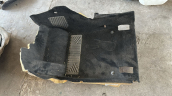 A1776801900 MERCEDES A180 SOL ÖN TABAN HALISI MG BURSA