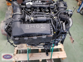 Peugeot 1.6 Dv6 Hdi Dizel Komple Motor Garantili Umut Oto