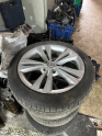 Volkswagen Passat Takım Jant 235/45 R18