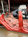 FORD FOCUS 3 SAĞ ORTA Direk