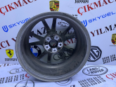 Oto Çıkma Parça / Bmw / 3 Serisi / Jant & Lastik / Çelik Jant / Çıkma Parça 