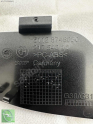 BMW G30 LCI ARKA TAMPON ÇEKİ DEMİR KAPAĞI 51128746050