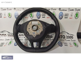 Oto Çıkma Parça / Volkswagen / Touran / Direksiyon / Direksiyon Simidi / Çıkma Parça 