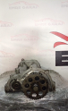 Oto Çıkma Parça / Opel / Corsa / Motor / Külbütör Kapağı / Çıkma Parça 