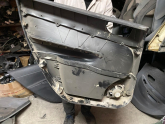 Oto Çıkma Parça / Peugeot / 307 / Koltuk & Döşeme / Kapı Döşemesi / Çıkma Parça 