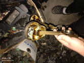 MAZDA 6 2.3 PİSTON KOLU-ALKO OTOMOTİV