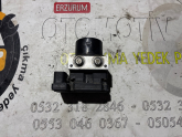 1K0907379AQ - 1K0614117AJ SEAT LEON  ABS BEYNİ