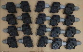 Oto Çıkma Parça / Volkswagen / Polo / Oto Cam / Cam Motoru / Çıkma Parça 