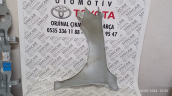 Oto Çıkma Parça / Volkswagen / Jetta / Kaporta & Karoser / Sağ Ön Çamurluk / Çıkma Parça 