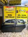 Oto Çıkma Parça / Chevrolet / Kalos / Kaporta & Karoser / Sol Arka Kapı / Sıfır Parça 