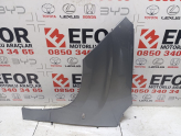 Oto Çıkma Parça / Toyota / Proace City / Kaporta & Karoser / Sol Ön Çamurluk / Çıkma Parça 
