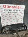 VOLKSWAGEN POLO BOŞ GÖĞÜS