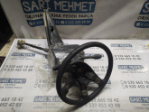 Oto Çıkma Parça / Volkswagen / Transporter / Direksiyon / Direksiyon Mili / Çıkma Parça 