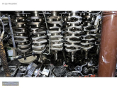 Oto Çıkma Parça / Volvo / S90 / Koltuk & Döşeme / Pedal / Çıkma Parça 