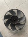 Oto Çıkma Parça / Ford / Transit  Courier / Fan / Fan Termiği / Çıkma Parça 