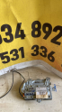 Mercedes S Serisi W220 Sol Arka Kapı Airbag - A2208600305
