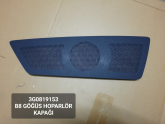 3G1819153 PASSAT B8 ÜST GÖĞÜS IZGARASI