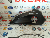 Oto Çıkma Parça / Peugeot / 208 / Tampon / Sis Farı Çerçevesi / Çıkma Parça 