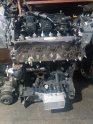 Renault trafic 1.6dci motor muayyer