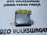 Oto Çıkma Parça / Volkswagen / Jetta / Airbag / Airbag Beyni / Çıkma Parça 