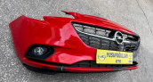 Oto Çıkma Parça / Opel / Corsa / Tampon / Ön Tampon / Çıkma Parça 