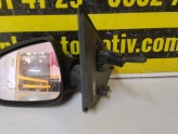 Oto Çıkma Parça / Dacia / Sandero / Ayna / Sol Dış Ayna / Çıkma Parça 