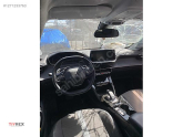 Oto Çıkma Parça / Peugeot / 208 / Göğüslük & Torpido / Komple Torpido / Çıkma Parça 