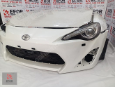 Oto Çıkma Parça / Toyota / Supra / Tampon / Ön Tampon / Çıkma Parça 