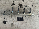 Oto Çıkma Parça / Chevrolet / Aveo / Motor / Enjektör Kütüğü / Çıkma Parça 