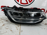 Oto Çıkma Parça / Volkswagen / Tiguan / Far & Stop / Sağ Ön Far / Çıkma Parça 