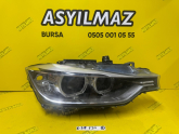 BMW F30 SAĞ FAR (ORJİNAL)
