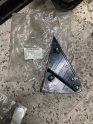 Oto Çıkma Parça / Chevrolet / Spark / Kaporta & Karoser / Sol Ön Çamurluk / Sıfır Parça 